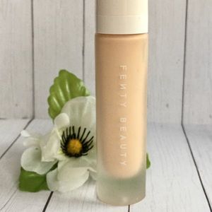 Fenty Beauty Pro Filt'r Soft Matte Foundation